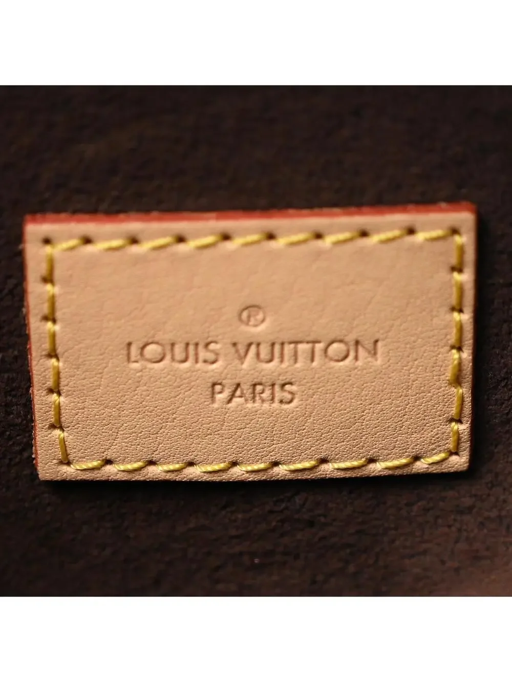 Louis Vuitton Pochette Metis #333722L19B